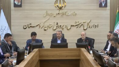 جلسه کارگروه «نماز نسل نو» در کردستان برگزار شد