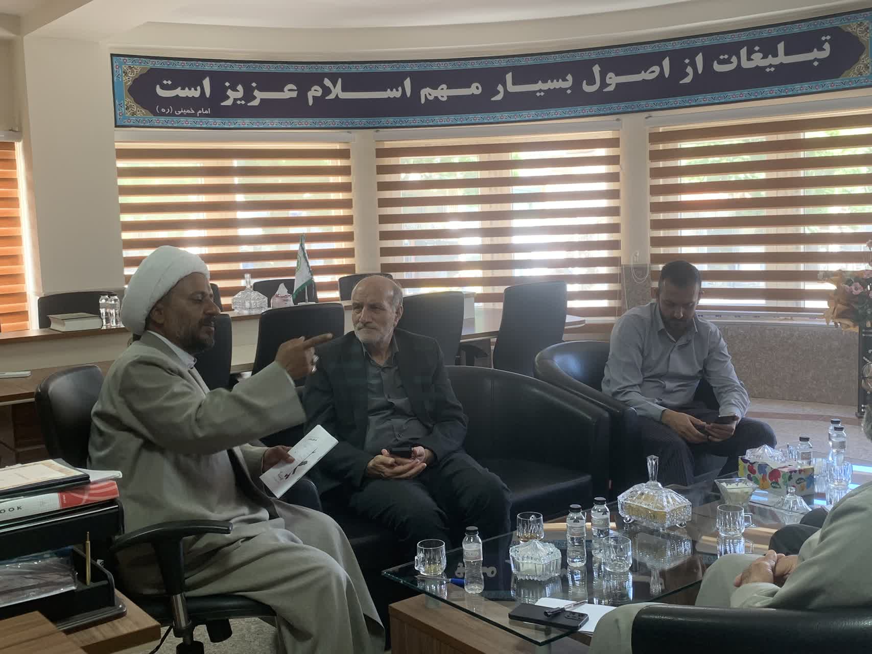 همافزایی ستاد اقامه نماز و سازمان تبلیغات اسلامی کردستان برای ترویج فرهنگ نماز در ماه محرم