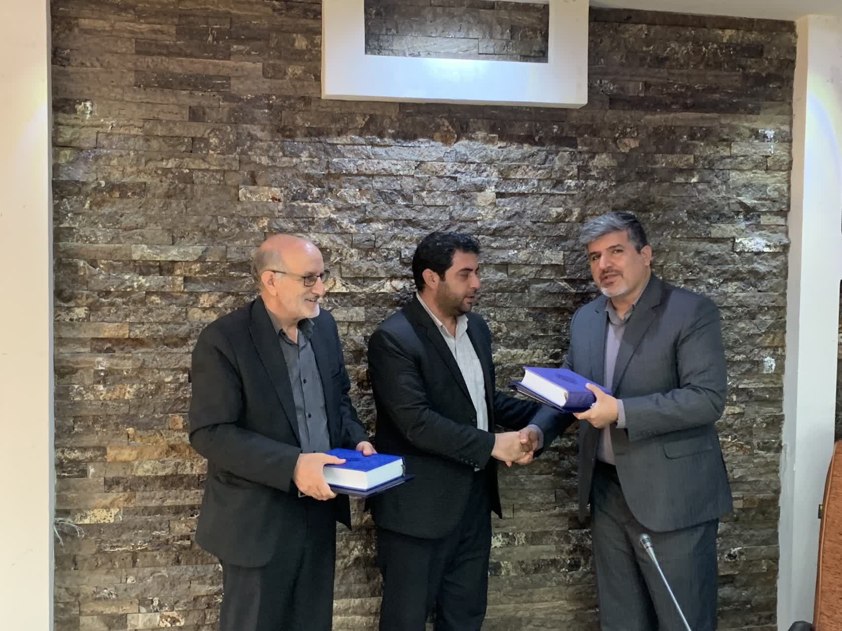 نشست «ستاد خدمات سفر استان کردستان» برگزار شد