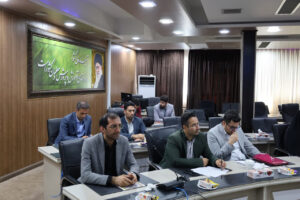 دومین جلسه تخصصی کارگروه نماز نسل نو در آذربایجان غربی برگزار شد