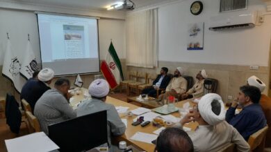 آغاز ارزیابی عملکرد دستگاه‌های اجرایی قم در حوزه اقامه نماز