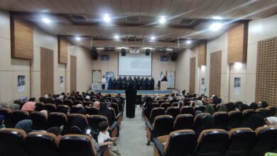 برگزاری اردوی فرهنگی «مادر و دختر؛ پیوند ولایت و نماز» در همدان