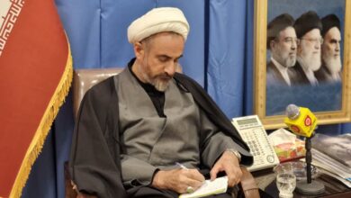 نخستین همایشن نماز، مسجد و رسانه در ایلام برگزار شد