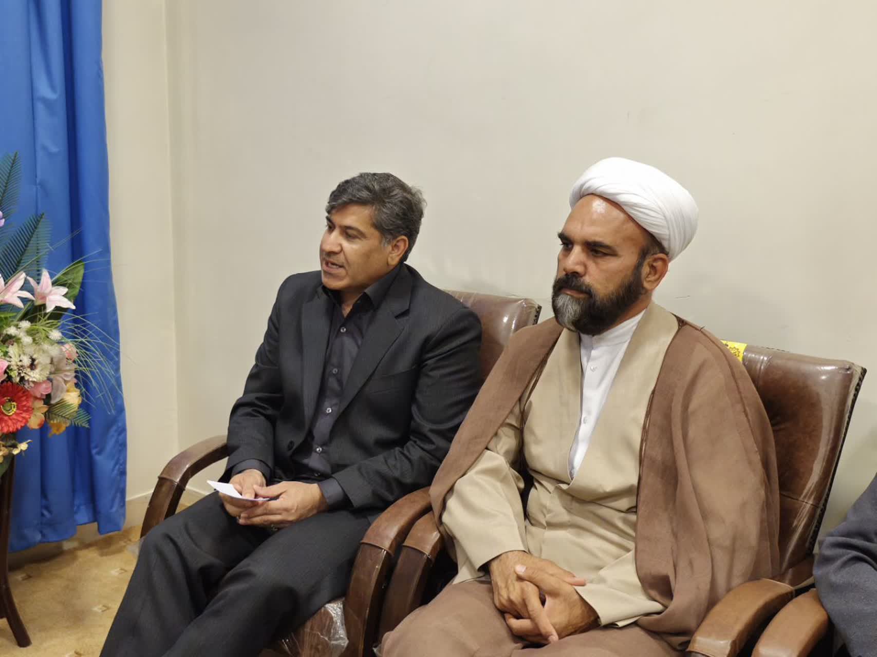 نخستین همایشن نماز، مسجد و رسانه در ایلام برگزار شد