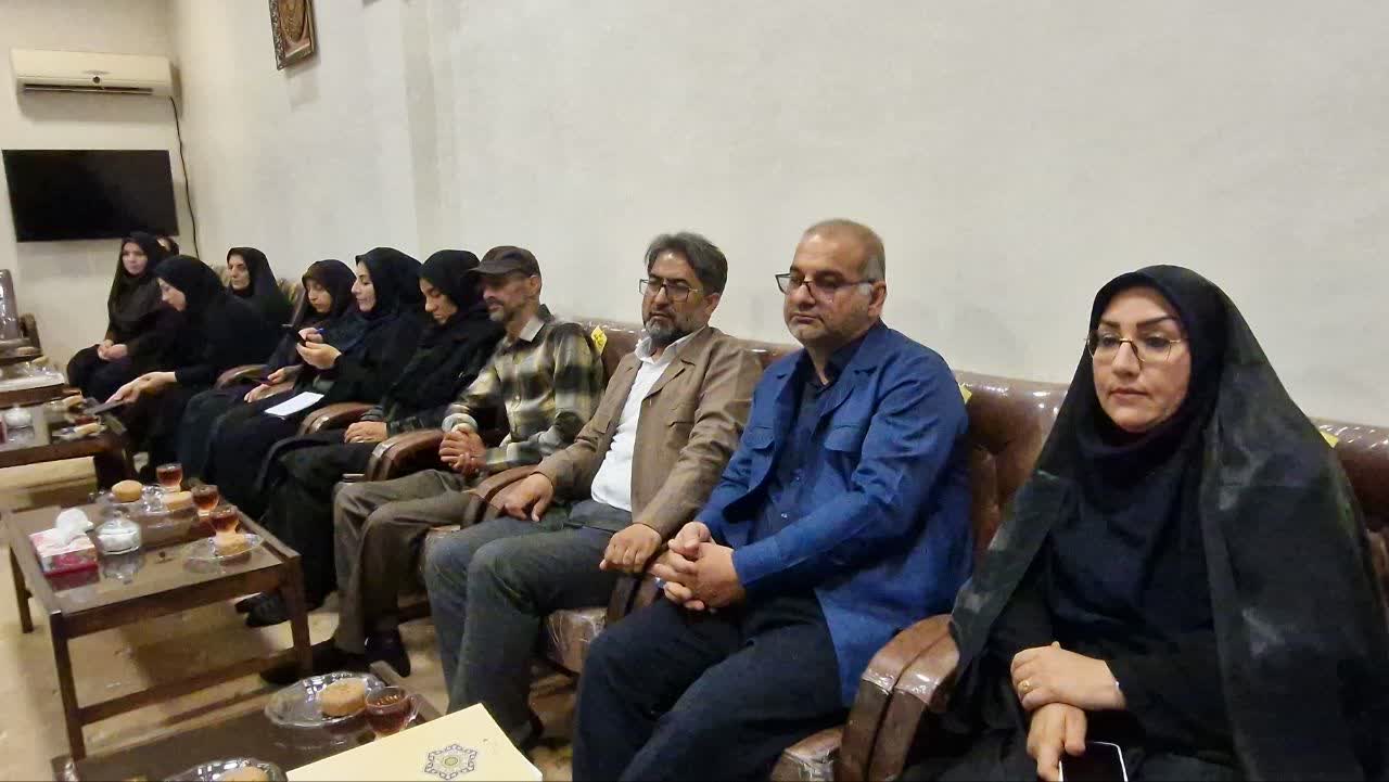 نخستین همایشن نماز، مسجد و رسانه در ایلام برگزار شد