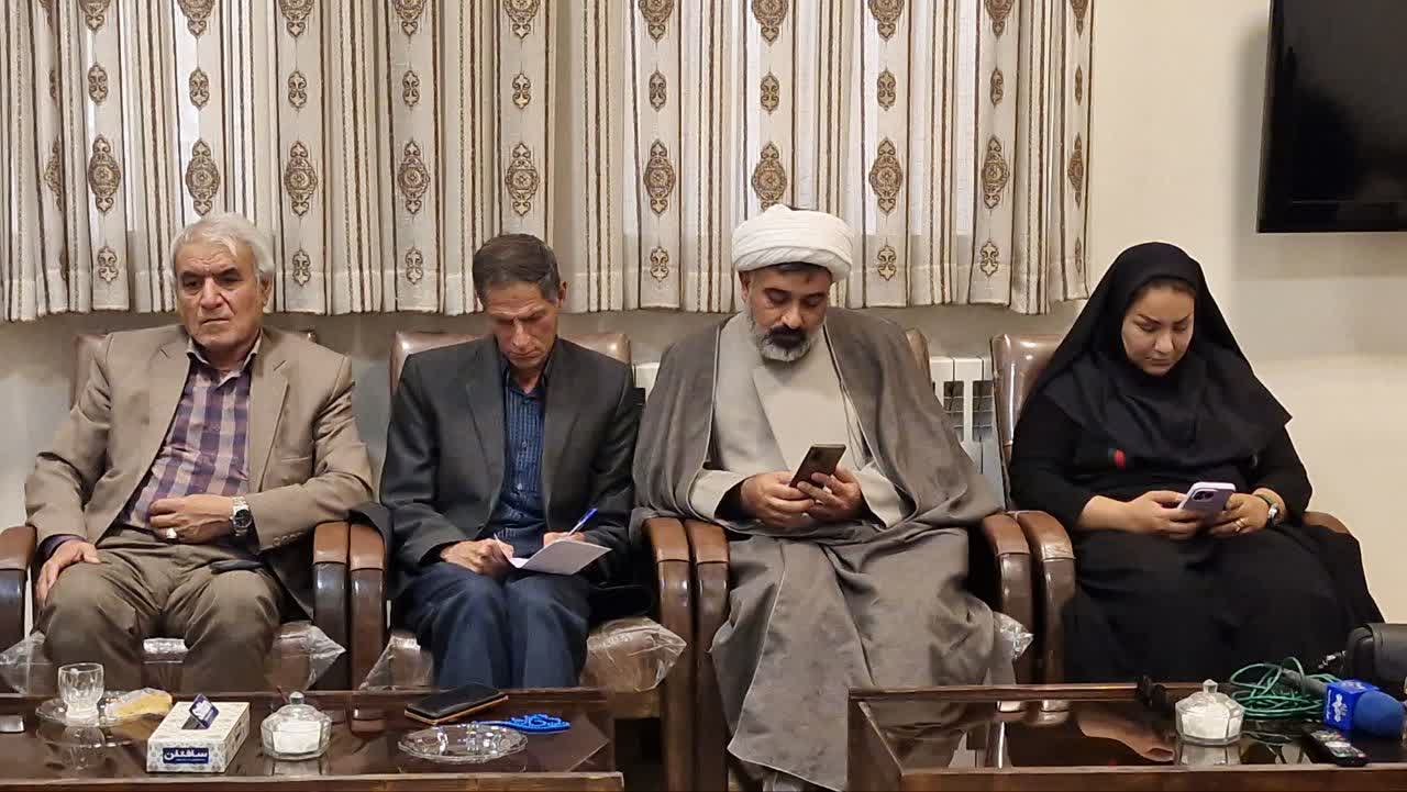 نخستین همایشن نماز، مسجد و رسانه در ایلام برگزار شد