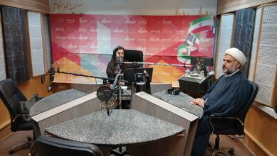 حضور مدیر ستاد اقامه نماز استان در برنامه رادیویی البرز