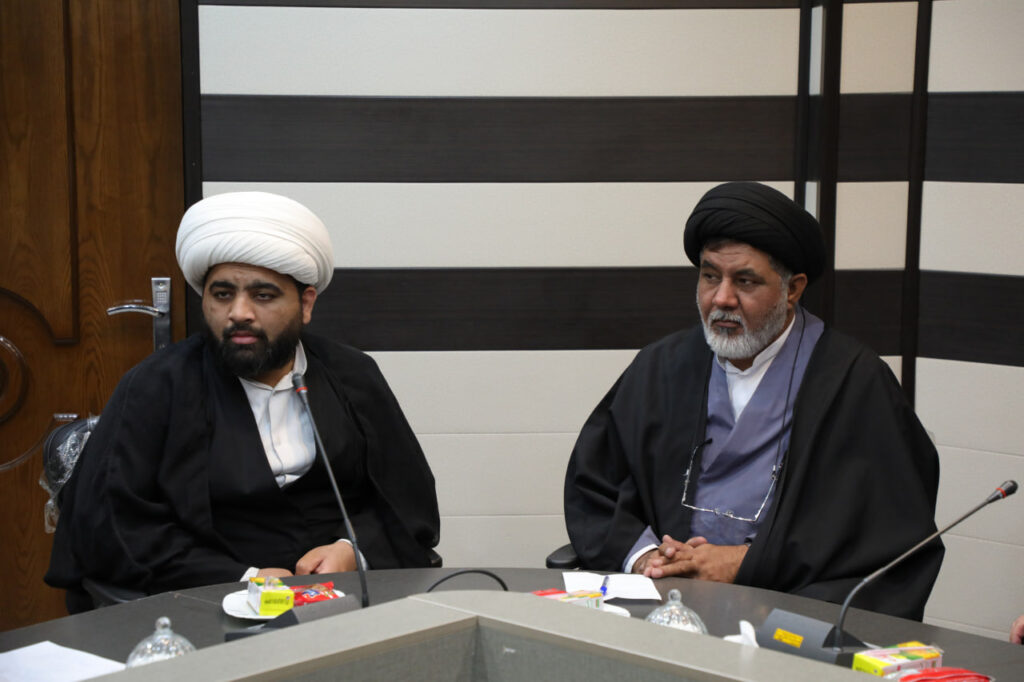 دومین جلسه شورای اقامه نماز اداره کل ورزش و جوانان استان یزد در سال جدید برگزار شد