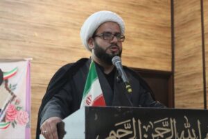 اختتامیه هفتمین اجلاسیه قرآن، نماز و عترت استان لرستان