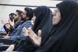 اختتامیه هفتمین اجلاسیه قرآن، نماز و عترت استان لرستان