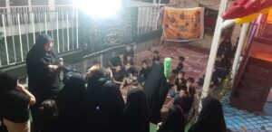 دوره آموزش نماز کودکان و نوجوانان اصفهان