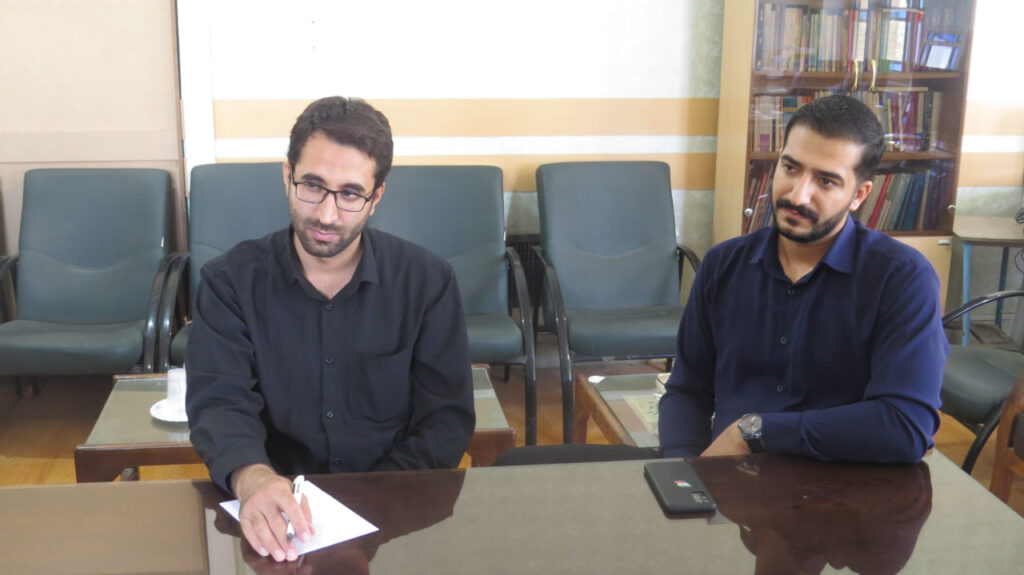 تأکید بر همافزایی بیشتر ستاد اقامه نماز و اداره انجمن اولیا و مربیان بر نهادینهسازی فرهنگ اقامه نماز در میان دانشآموزان و خانوادهها