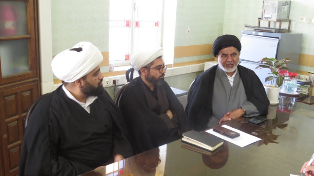 تأکید بر همافزایی بیشتر ستاد اقامه نماز و اداره انجمن اولیا و مربیان بر نهادینهسازی فرهنگ اقامه نماز در میان دانشآموزان و خانوادهها