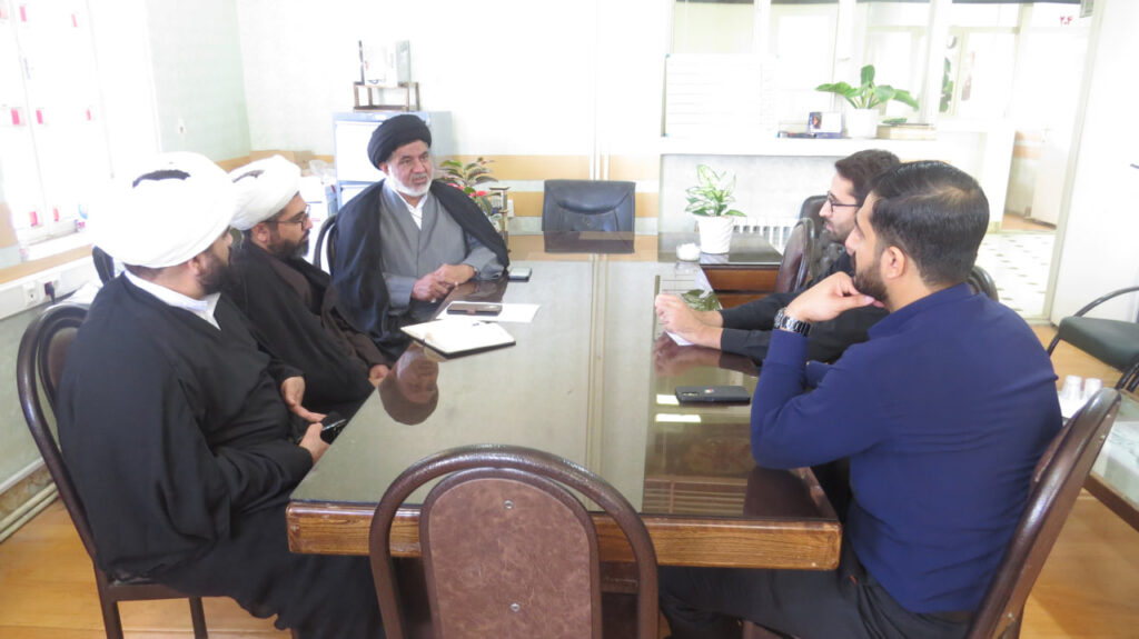 تأکید بر همافزایی بیشتر ستاد اقامه نماز و اداره انجمن اولیا و مربیان بر نهادینهسازی فرهنگ اقامه نماز در میان دانشآموزان و خانوادهها