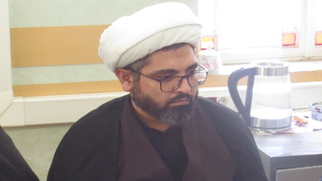 تأکید بر همافزایی بیشتر ستاد اقامه نماز و اداره انجمن اولیا و مربیان بر نهادینهسازی فرهنگ اقامه نماز در میان دانشآموزان و خانوادهها