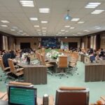 جلسه هم‌اندیشی مشاوران امور بانوان دستگاه‌های اجرایی چهارمحال و بختیاری برگزار شد