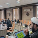 جلسه هم‌اندیشی مشاوران امور بانوان دستگاه‌های اجرایی چهارمحال و بختیاری برگزار شد