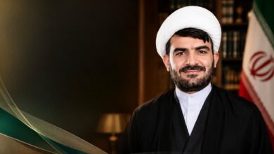 مصاحبه اختصاصی با برگزیده جشنواره سراسری امام جماعت مبتکر و خلاق در خوزستان