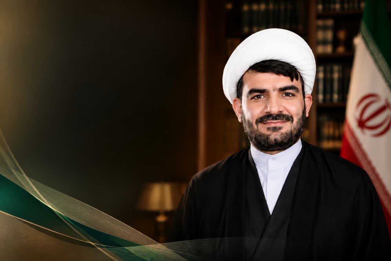 مصاحبه اختصاصی با برگزیده جشنواره سراسری امام جماعت مبتکر و خلاق در خوزستان