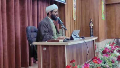 دوره آموزشی مهارتافزایی امامان جماعت مدارس خراسان جنوبی برگزار شد