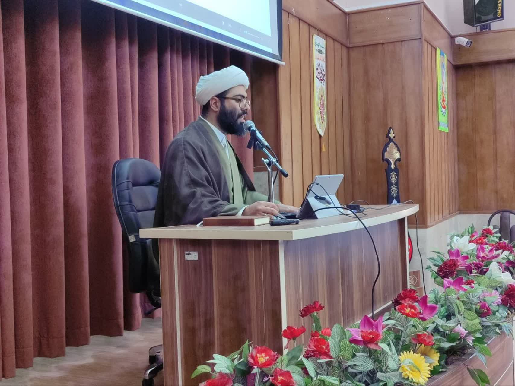 دوره آموزشی مهارت‌افزایی امامان جماعت مدارس خراسان جنوبی برگزار شد
