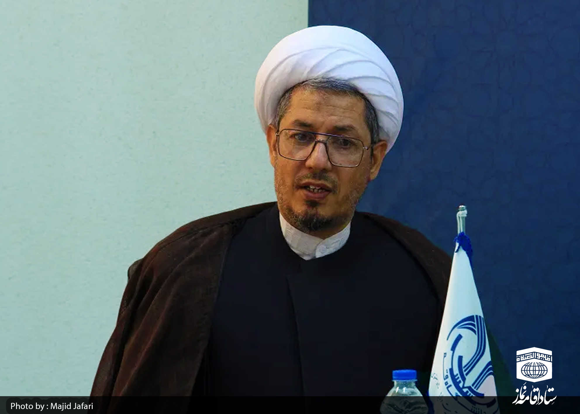 نماز ظهر عاشورا، ماندگارترین پیام نهضت حسینی برای احیای دین و اقامه بندگی است
