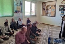 نشست نماز شناسی ویژه گروه های موثر و پرسنل اداره کل بهزیستی خراسان جنوبی برگزار شد
