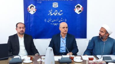 ارزیابی عملکرد دستگاه‌های اجرایی باید دارای بازخورد مؤثر باشد