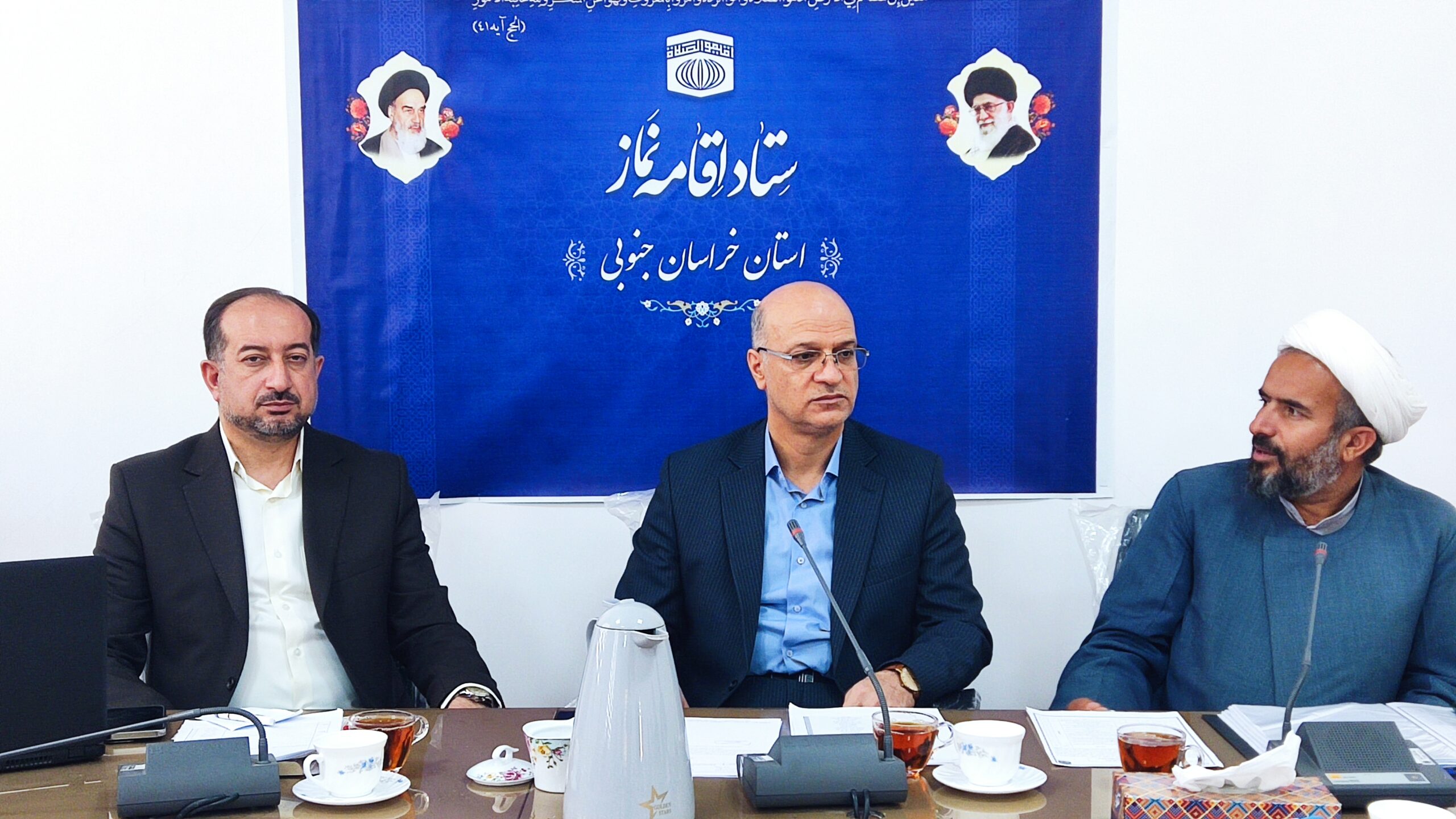 ارزیابی عملکرد دستگاه‌های اجرایی باید دارای بازخورد مؤثر باشد
