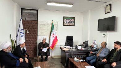 مقدمات بدرقه حماسی رهبر شهید در مازندران مهیا می‌شود