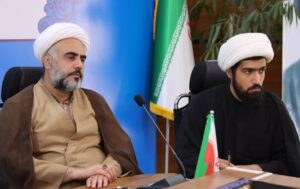 شورای اقامه نماز شهرستان فردیس برگزار شد