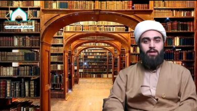 آهنگ نوجوانانه برای مسجد، ابتکار امام جماعتی که محراب را به استودیوی هنر تبدیل کرد