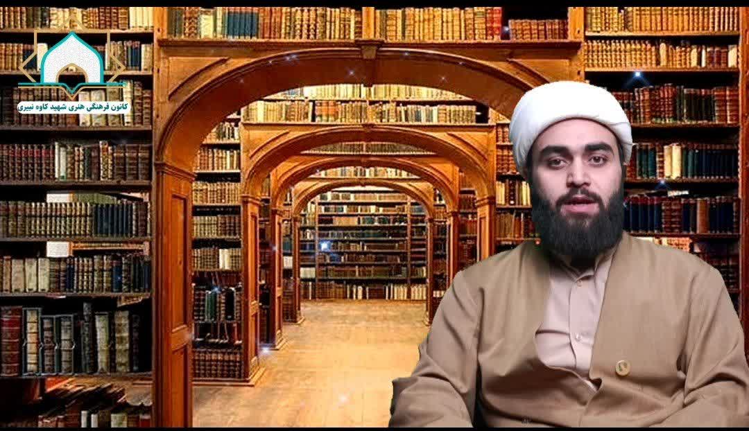 آهنگ نوجوانانه برای مسجد، ابتکار امام جماعتی که محراب را به استودیوی هنر تبدیل کرد