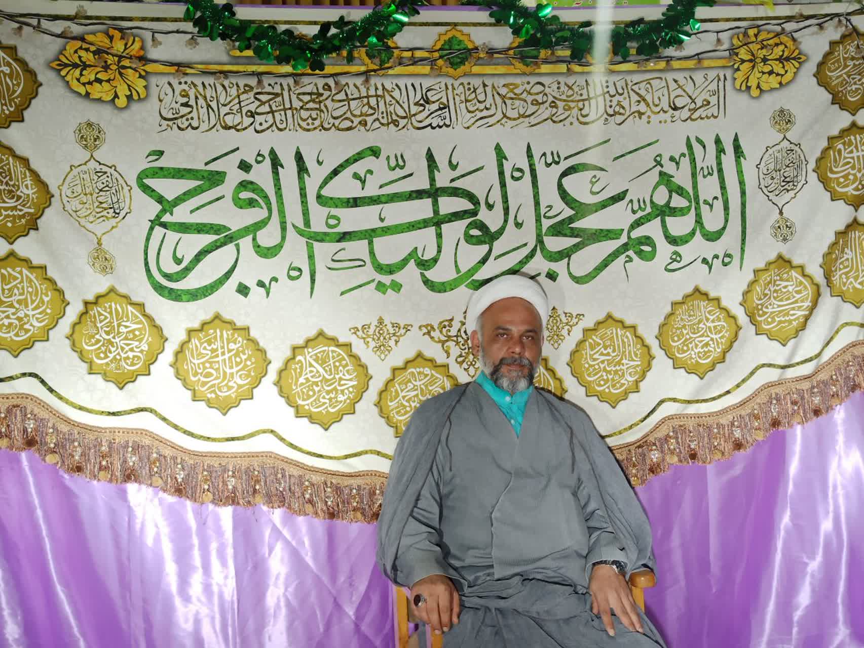 امام جماعت مبتکر اراکی با ایده «چایخانه رضوی» و «خانه ورزش»، مسجد را به پایگاهی پویا برای جوانان تبدیل کرد
