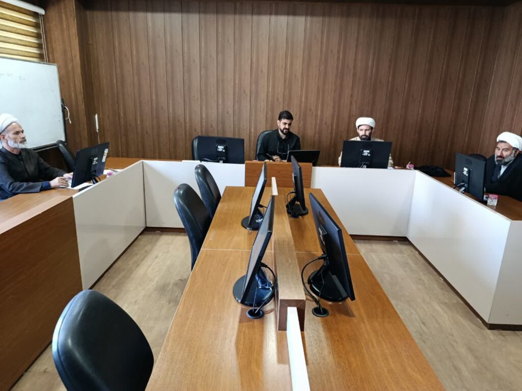 آخرین جلسه هیأت ارزیابی عملکرد دستگاه‌های اجرایی زنجان برگزار شد