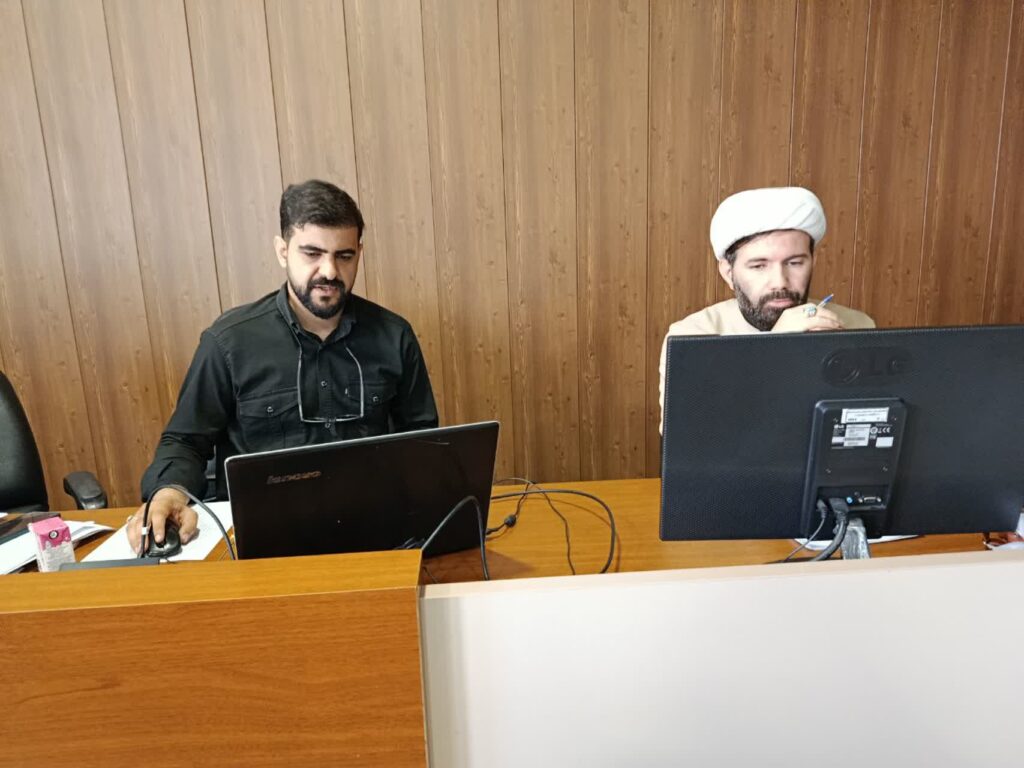 آخرین جلسه هیأت ارزیابی عملکرد دستگاههای اجرایی زنجان برگزار شد