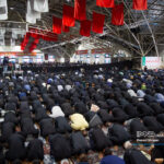 نماز ظهر اربعین ۱۴۰۵ اصفهان