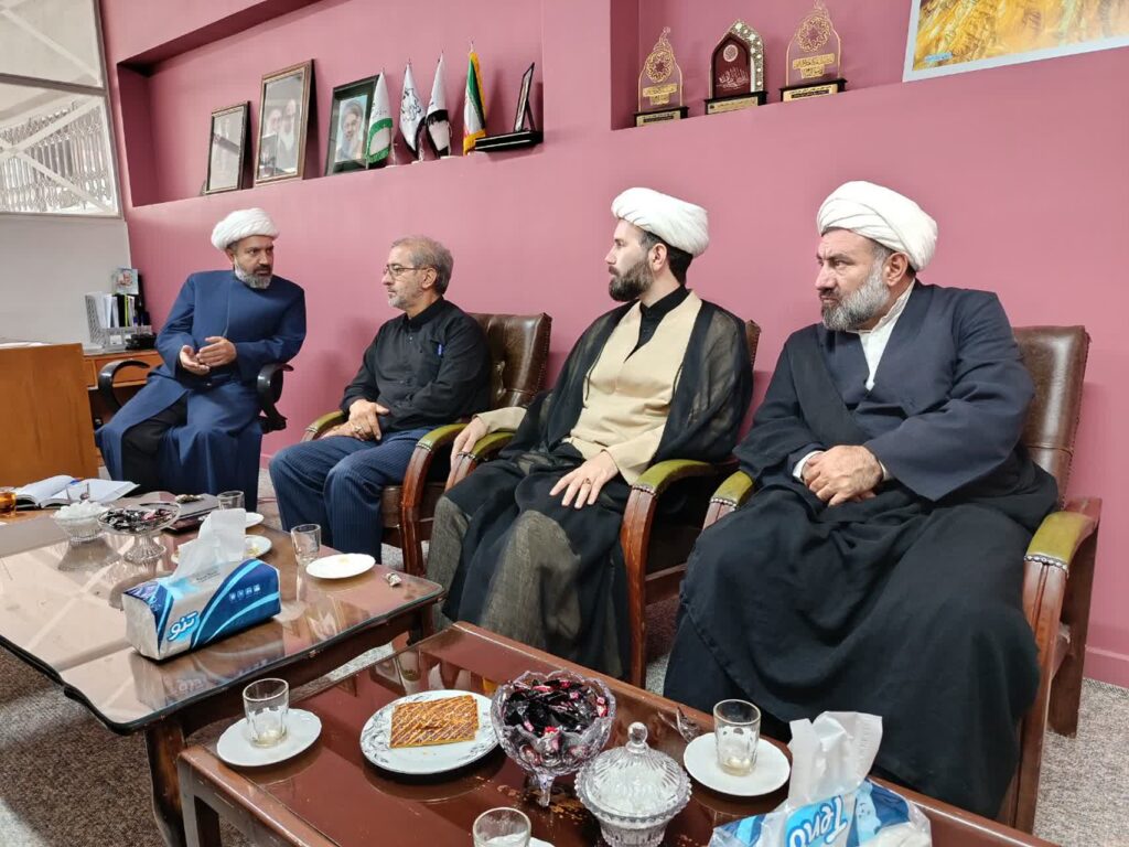 آخرین جلسه هیئت ارزیابی عملکرد اقامه نماز دستگاه‌های اجرایی زنجان برگزار شد