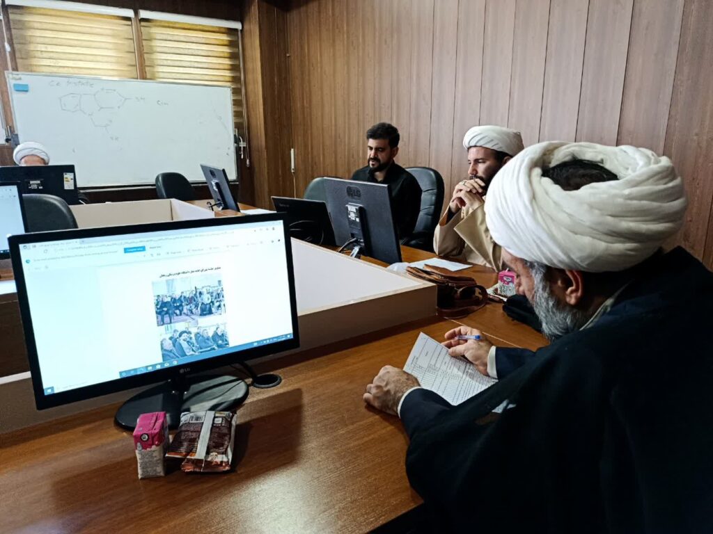 آخرین جلسه هیأت ارزیابی عملکرد دستگاه‌های اجرایی زنجان برگزار شد