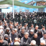 نماز ظهر اربعین ۱۴۰۵ اصفهان