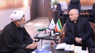 نشست اختصاصی مدیر ستاد اقامه نماز استان با استاندار مازندران در پیرامون اجرای مصوبات شورای اقامه نماز برگزار شد