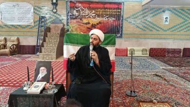 نماز محور انسجام اجتماعی و تربیت نسل آینده در شهرستان کیار است