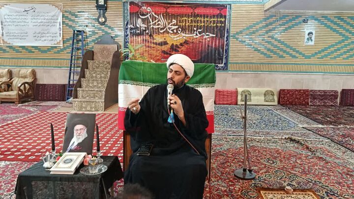 نماز محور انسجام اجتماعی و تربیت نسل آینده در شهرستان کیار است
