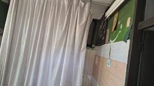 بازدید از نمازخانه خانه های بین راهی وجایگاه های سوخت شهرستان مراغه