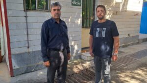 بازدید از نمازخانه خانه های بین راهی وجایگاه های سوخت شهرستان مراغه