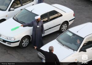 گزارش تصویری/ پنج روز خدمترسانی به بیش از بیست هزار نفر از مشیعان رهبر شهید