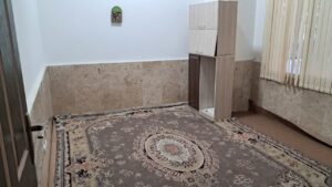 بازدید از نمازخانه خانه های بین راهی وجایگاه های سوخت شهرستان مراغه