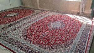 بازدید از نمازخانه خانه های بین راهی وجایگاه های سوخت شهرستان مراغه