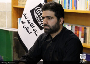 گزارش تصویری/ پنج روز خدمترسانی به بیش از بیست هزار نفر از مشیعان رهبر شهید