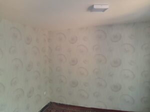 افتتاح نمازخانه پارک ملت شهر صوفیان